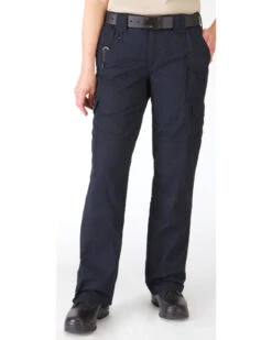 5.11 Tactical Women's Taclite Pro Pants -Cheap Western Femme Store 073883 85 P1
