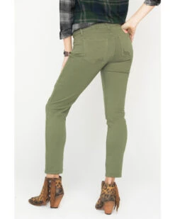 MM Vintage Women's Cassie Easy Straight Jeans -Cheap Western Femme Store 2000217503 300 P2