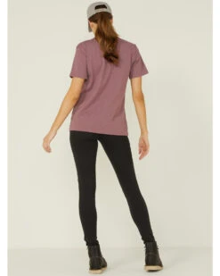 Carhartt Women's Force Utility Knit Leggings -Cheap Western Femme Store 2000223679 001 P4