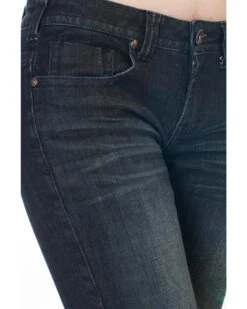 Cowgirl Tuff Women's Forever Tuff Jeans