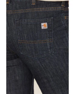 Carhartt Women's FR Rugged Flex Jeans -Cheap Western Femme Store 2000278982 402 P4