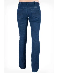 Cowgirl Tuff Women's Just Tuff Sport Jeans -Cheap Western Femme Store 2000287166 400 P1