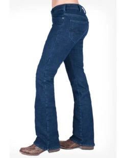 Cowgirl Tuff Women's Just Tuff Sport Jeans