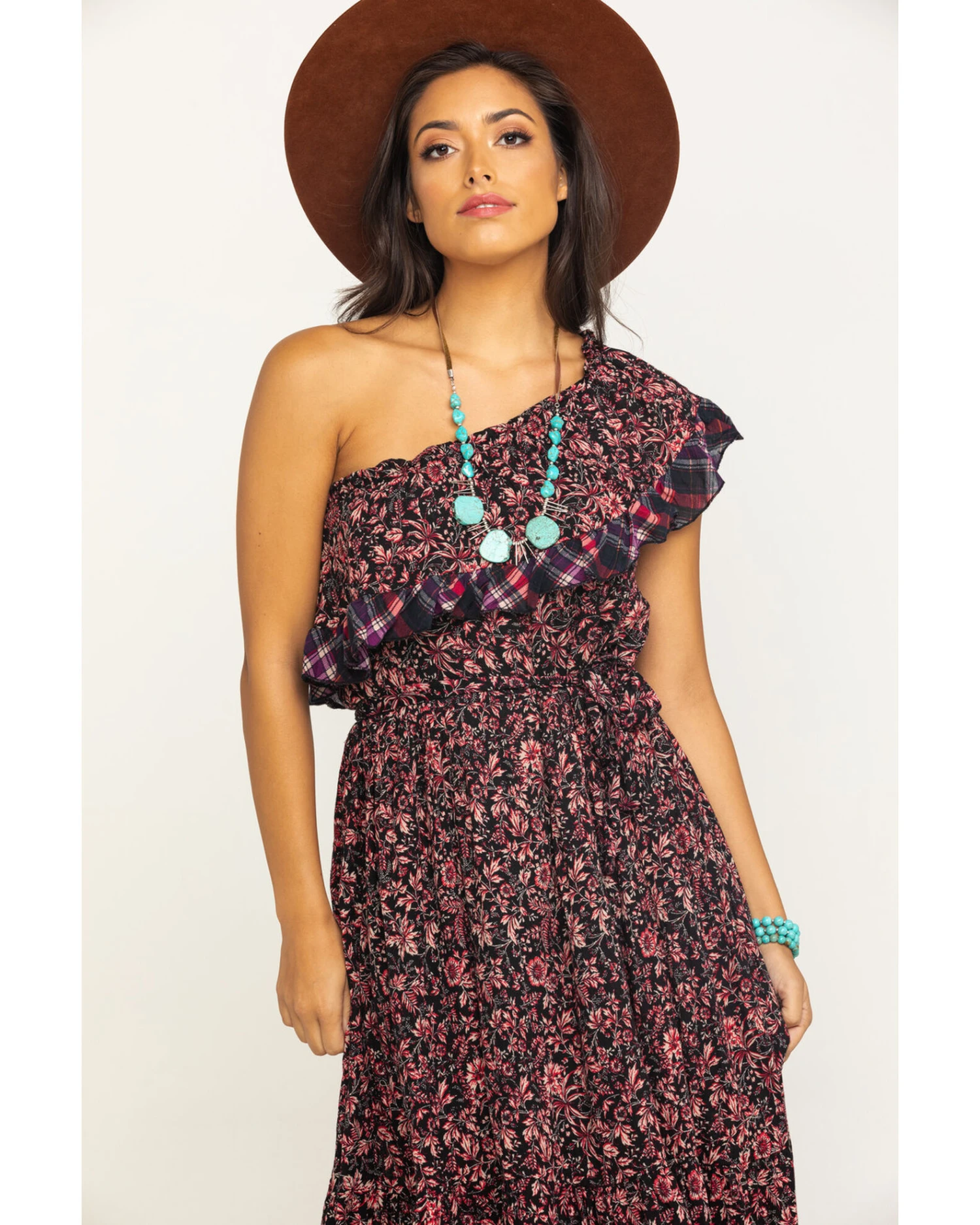 Free People Women's What About Love Maxi Dress 5 Free People Women's What About Love Maxi Dress - Image 5