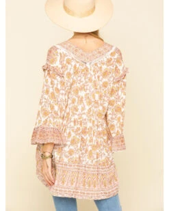 Free People Women's Moonlight Dance Tunic