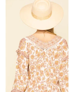 Free People Women's Moonlight Dance Tunic 9 Free People Women's Moonlight Dance Tunic -Cheap Western Femme Store 2000309732 103 P5