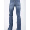 Stetson Women's 921 High Waist Flare Jeans