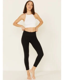 Ariat Women's Tek Tight Leggings -Cheap Western Femme Store 2000330638 001 P1