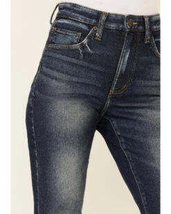 Lee Women's Compass Flare Leg Jeans -Cheap Western Femme Store 2000337031 400 P3