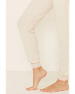 PJ Salvage Women's Happy Blooms Sweatpants -Cheap Western Femme Store 2000339484 104 P4