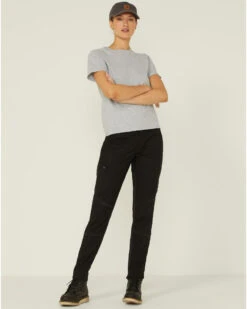 Ariat Women's Cargo Straight Leg Pants -Cheap Western Femme Store 2000341878 001 P1