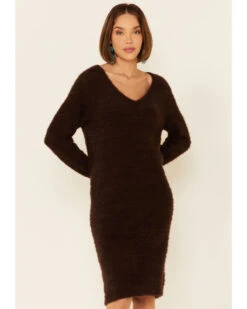 Tasha Polizzi Women's Lexi Dress -Cheap Western Femme Store 2000344730 200 P2