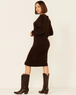 Tasha Polizzi Women's Lexi Dress -Cheap Western Femme Store 2000344730 200 P4