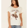 Tasha Polizzi Women's Roper Graphic Tee