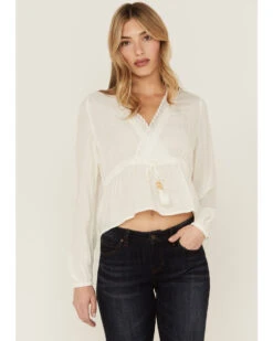 Idyllwind Women's Cherry Street Top -Cheap Western Femme Store 2000366642 100 P2