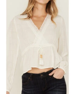 Idyllwind Women's Cherry Street Top -Cheap Western Femme Store 2000366642 100 P4