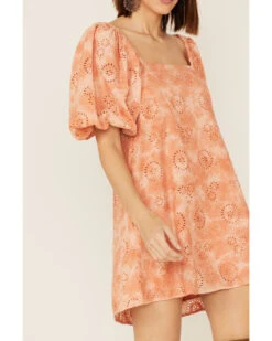 Jen's Pirate Booty Women's Ashbury Mini Dress