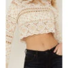 Idyllwind Women's Nashville Shores Crochet Top