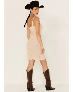 Heartloom Women's Cecelia Sweater Knit Dress -Cheap Western Femme Store 2000372433 103 P4