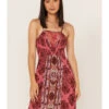 Free People Women's That Moment Slip Maxi Dress