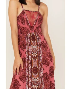 Free People Women's That Moment Slip Maxi Dress -Cheap Western Femme Store 2000376792 604 P3