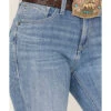 Ariat Women's Medium Wash R.E.A.L High Rise Annie Flare Jeans