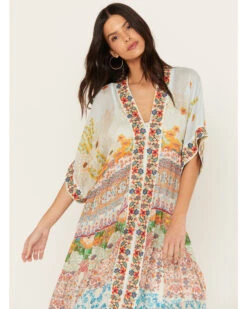 Johnny Was Women's Tyna Dress