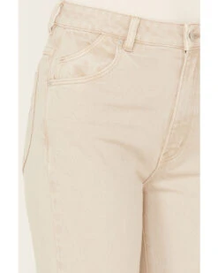 Rolla's Women's High Rise Ankle Straight Jeans -Cheap Western Femme Store 2000386558 105 P2