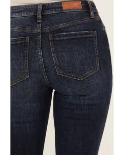 Shyanne Women's Palo Verde High Rise Bootcut Stretch Jeans 6 Shyanne Women's Palo Verde High Rise Bootcut Stretch Jeans -Cheap Western Femme Store 2000386849 416 P4