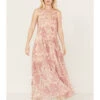 Free People Women's Julianna Maxi Dress
