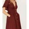 Free People Women's Colette Maxi Dress