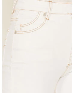 Rolla's Women's High Rise East Coast Ankle Flare Jeans -Cheap Western Femme Store 2000389497 100 P2