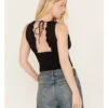 Free People Women's Nolan Cropped Tank Top