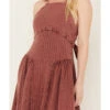 Free People Women's Mind Over Matter Midi Dress